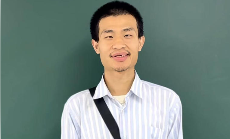 北大韦东奕牙周问题：天才光环下的牙齿健康隐忧与社会反思