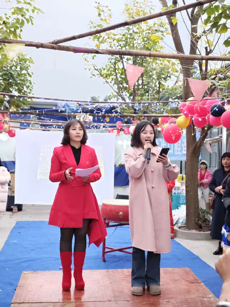 齿间温情，岁末狂欢｜宜宾牙先生口腔携手啊哈嘿团队年会之旅